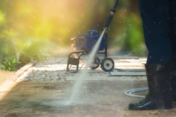 Trusted Thompson, ND Pressure washing Experts